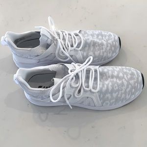 Womens size 9.5US sneakers.